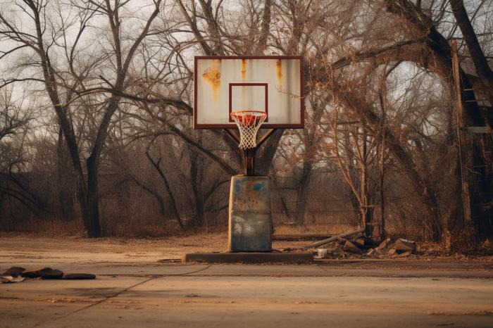 Basketball ex updike john player poetry foundation