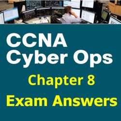 Cyber high final exam answers