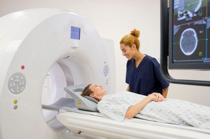 Certified radiology nurse exam questions