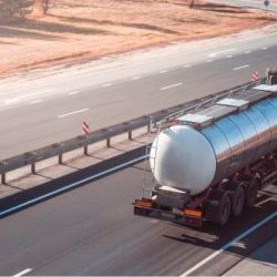 Cdl tanker test questions and answers