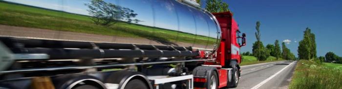 Cdl tanker test questions and answers