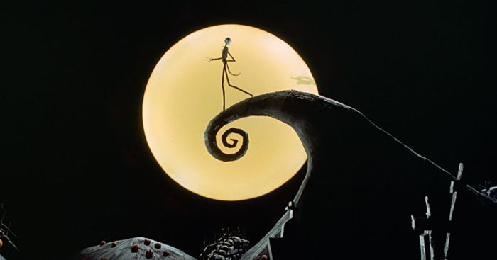 Nightmare before christmas trivia questions and answers