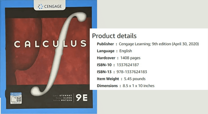 Precalculus pathways to calculus 9th edition