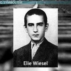 Study guide for the book night by elie wiesel