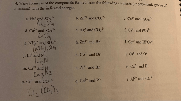 What is the correct name for the compound p2cl4.